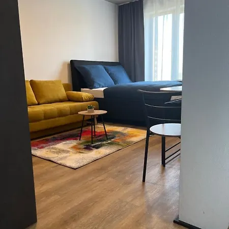 Apartment Prazska Znojmo