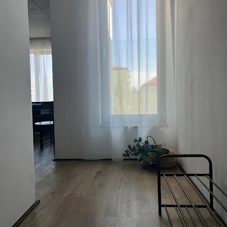 Apartment Prazska Znojmo