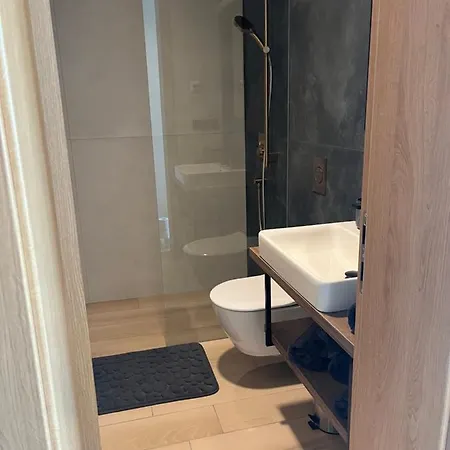 Prazska Apartment Znojmo