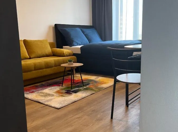 Appartement Prazska Znojmo