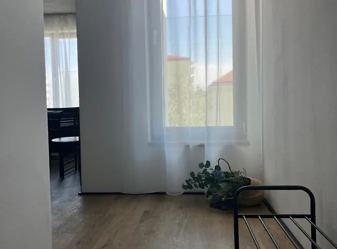 Appartement Prazska Znojmo