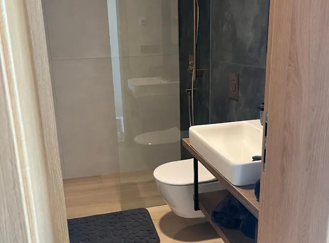 Prazska Appartement Znojmo